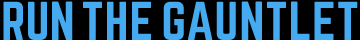 Runthegauntlet Logo